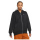 Nike Γυναικεία ζακέτα Sportswear Phoenix Fleece Full-Zip OS Hoodie